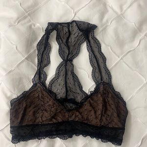 Honeydew Intimates bralette